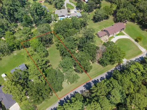2219 Athens Drive