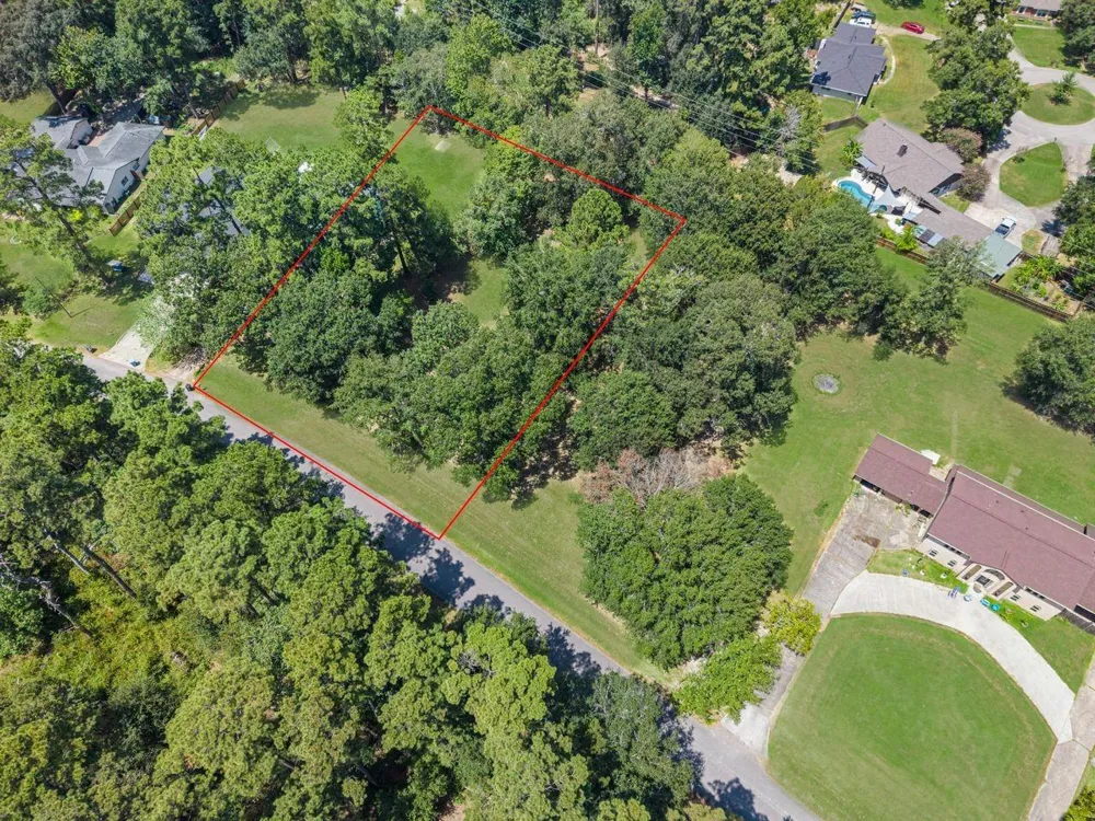 2219 Athens Drive New Caney, TX 77357