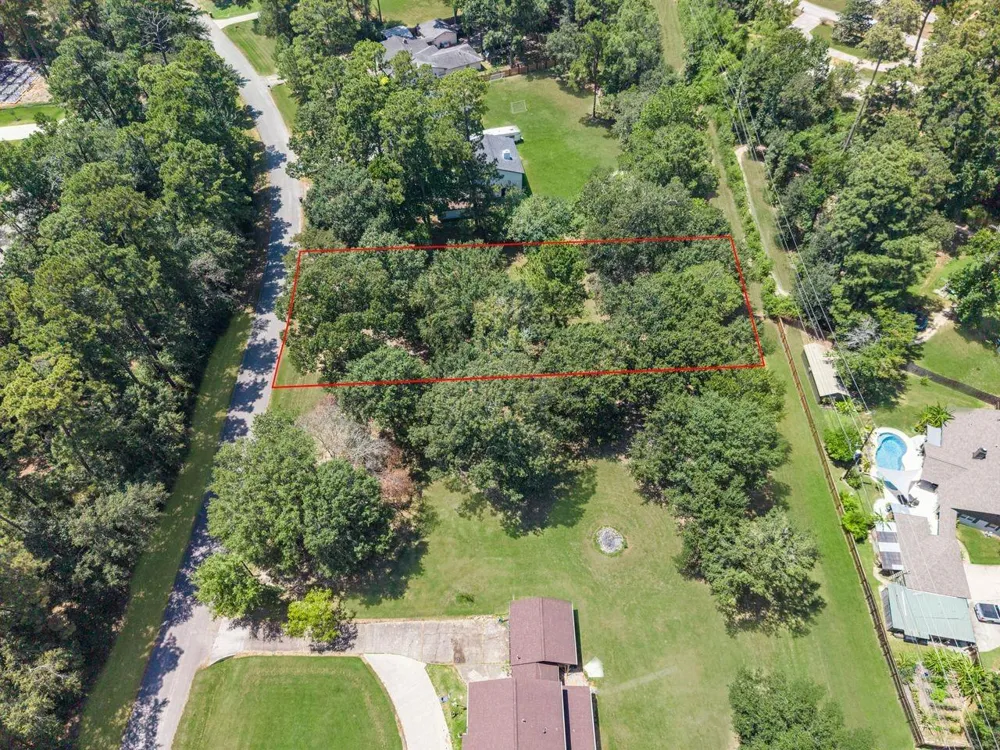 2219 Athens Drive New Caney, TX 77357