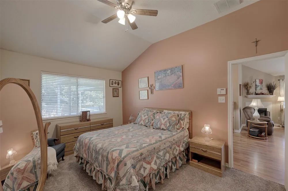319 Leisure Lane Montgomery, TX 77356