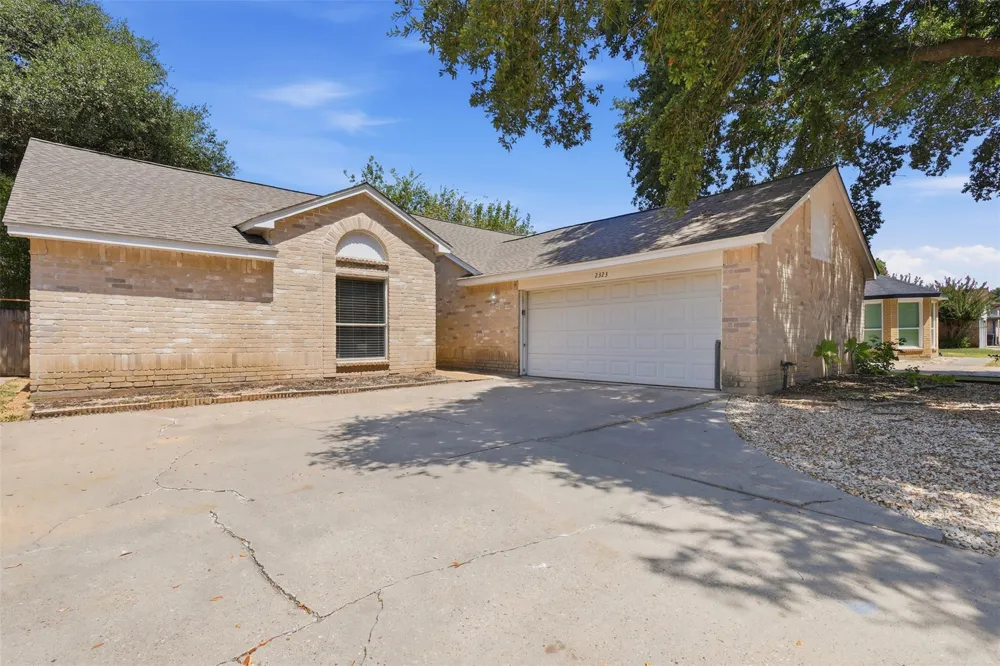 2323 Piddler Drive Spring, TX 77373