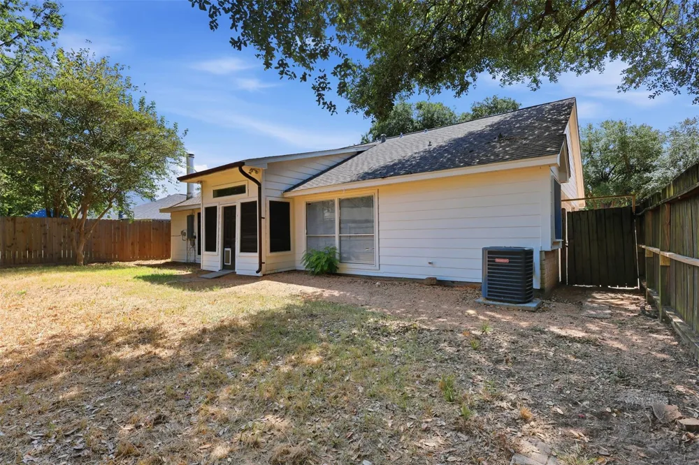 2323 Piddler Drive Spring, TX 77373