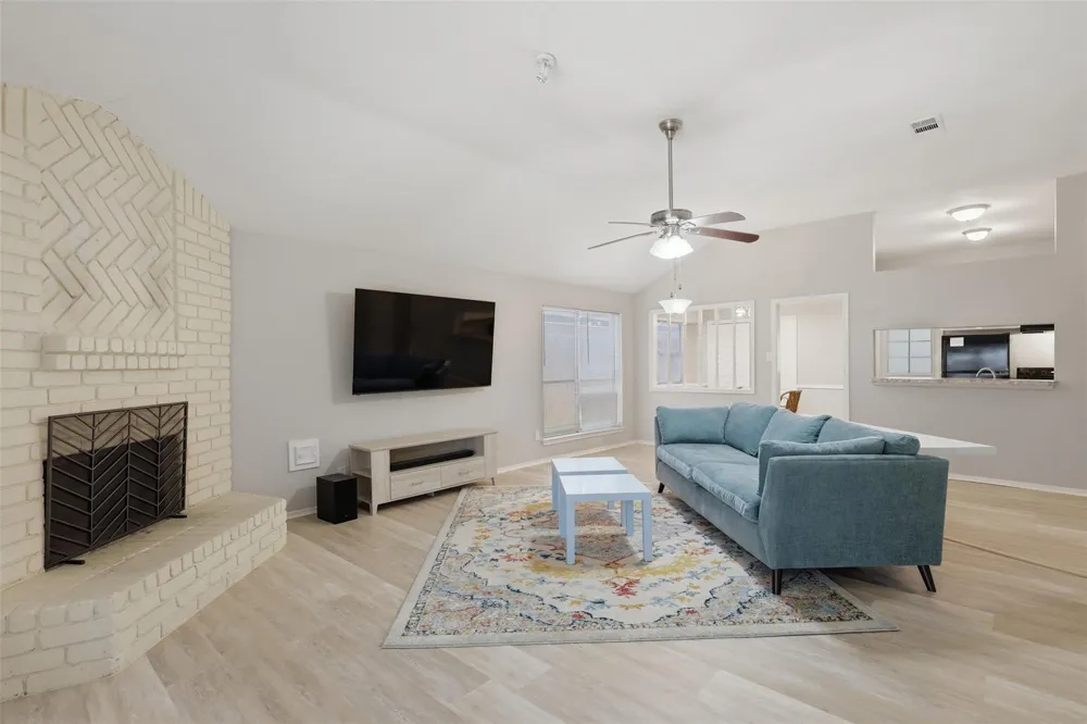 2323 Piddler Drive Spring, TX 77373