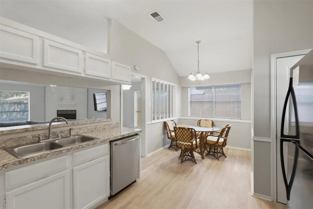 2323 Piddler Drive Spring, TX 77373