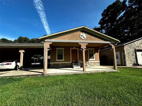 629 Hidden Oaks Drive