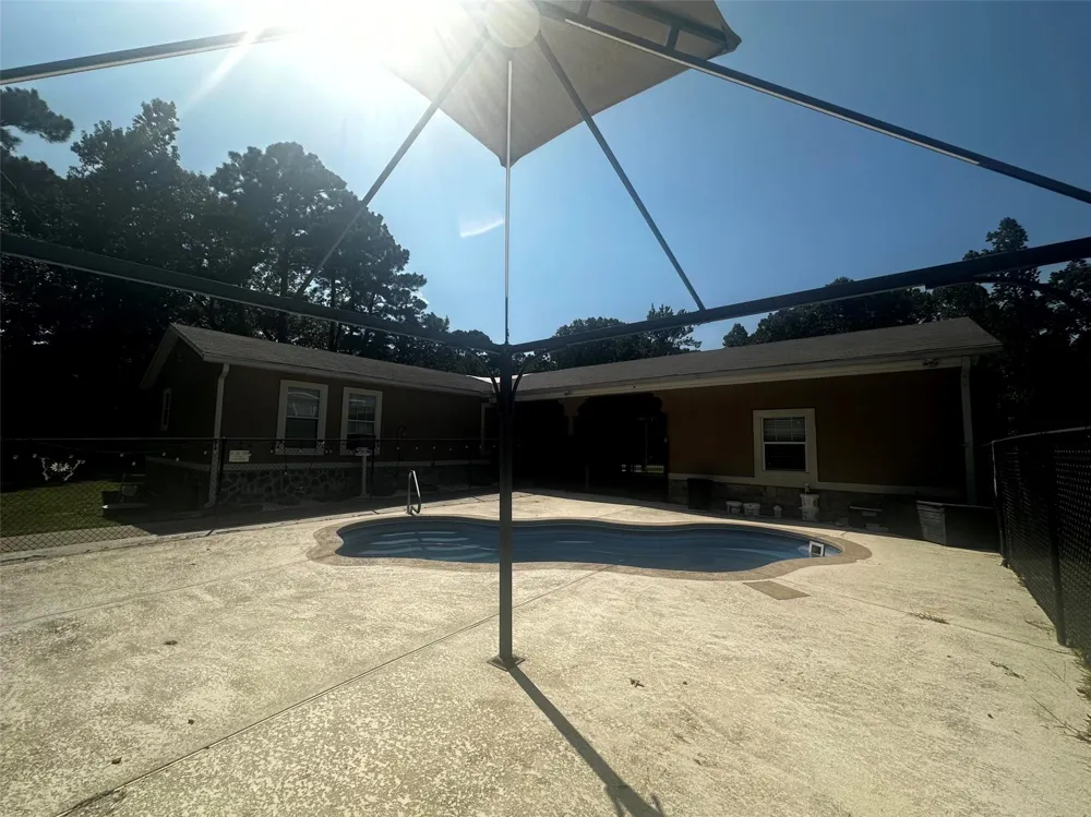 629 Hidden Oaks Drive Point Blank, TX 77364