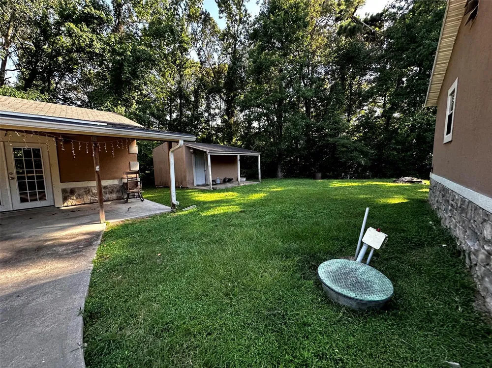 629 Hidden Oaks Drive Point Blank, TX 77364