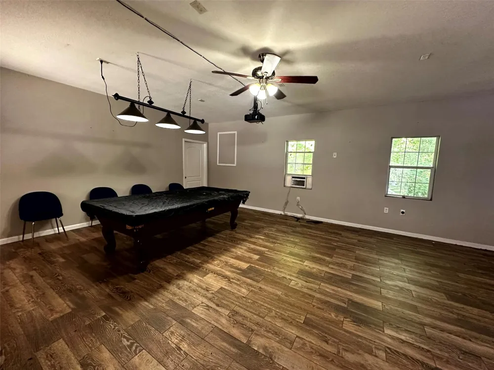 629 Hidden Oaks Drive Point Blank, TX 77364