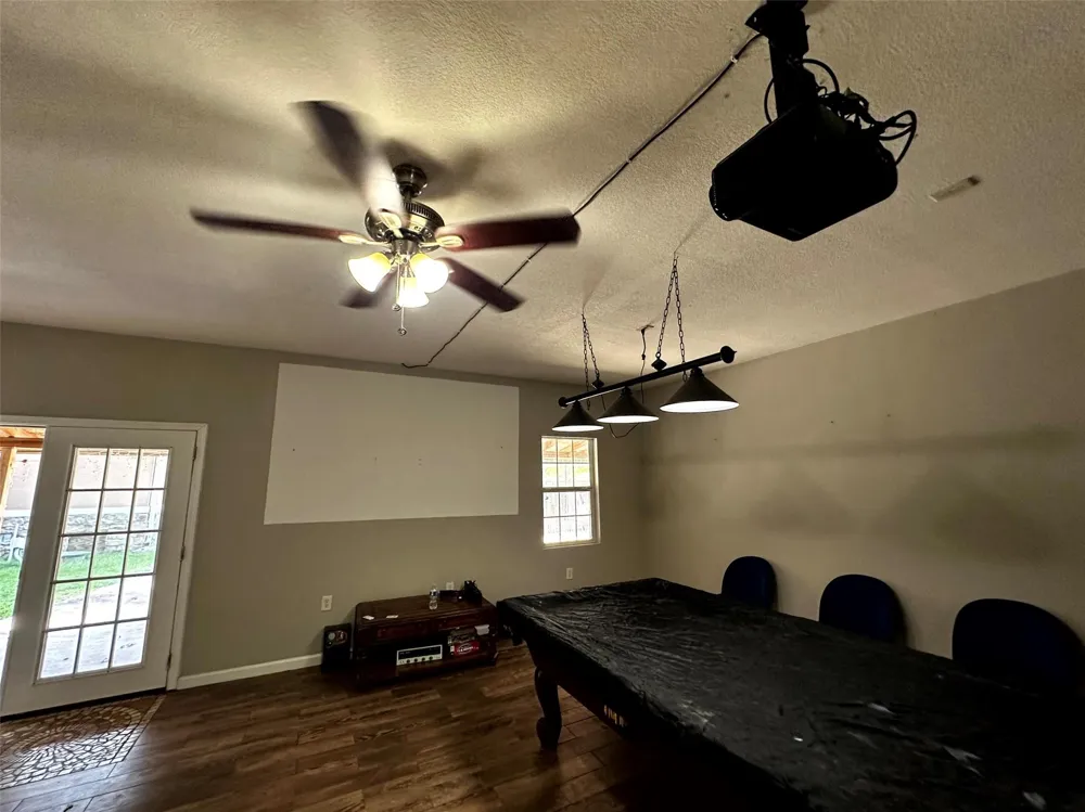 629 Hidden Oaks Drive Point Blank, TX 77364