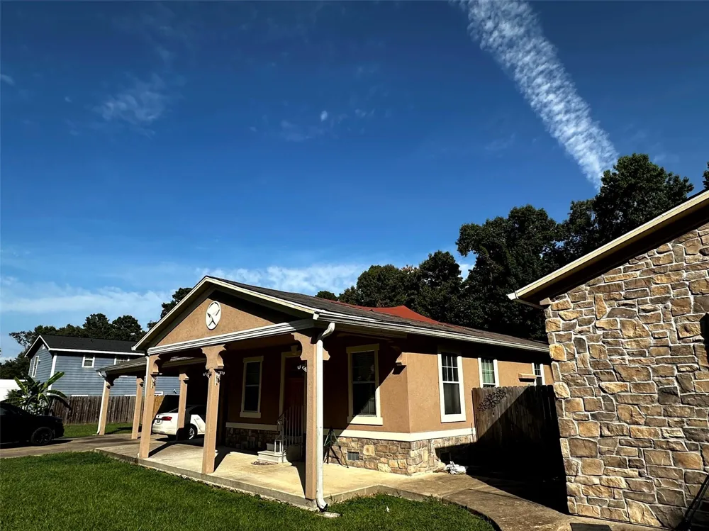 629 Hidden Oaks Drive Point Blank, TX 77364