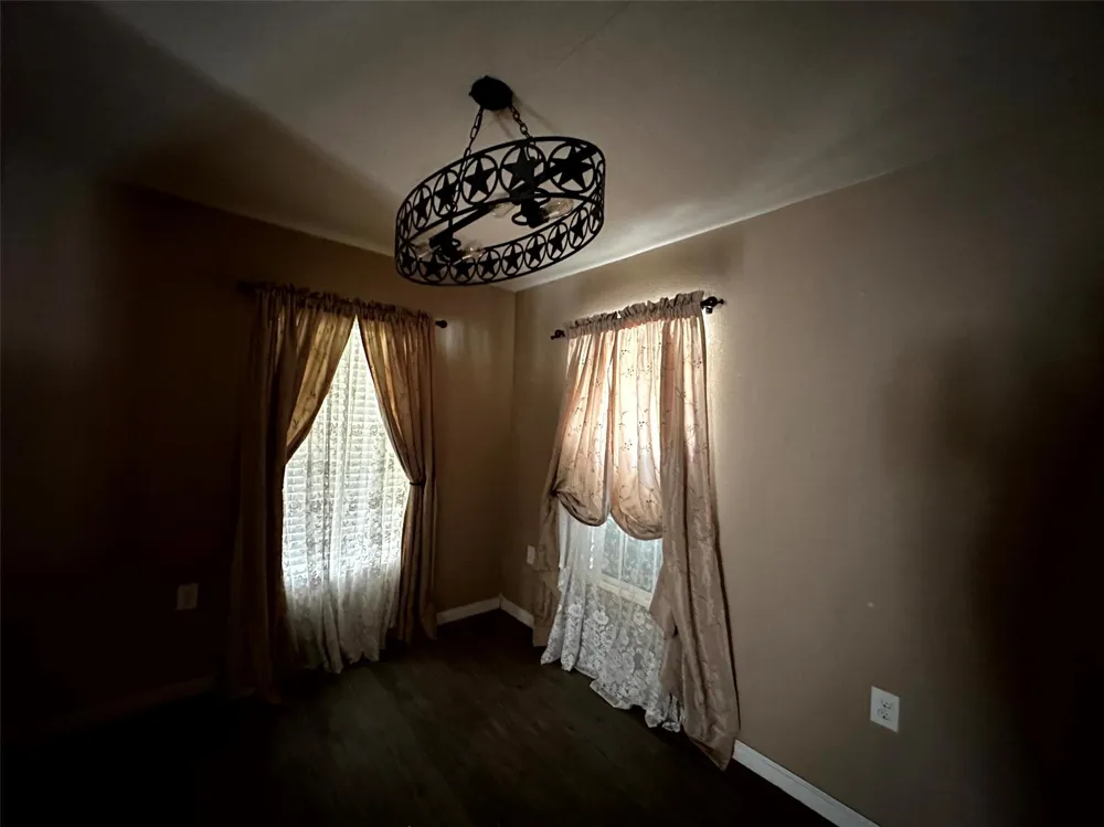 629 Hidden Oaks Drive Point Blank, TX 77364
