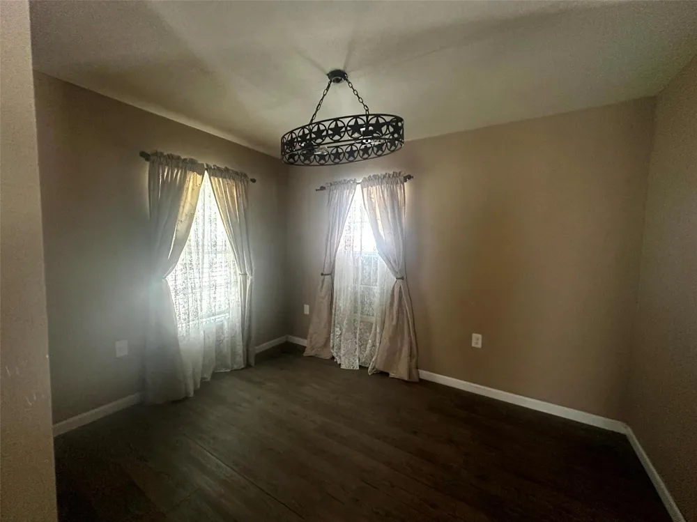 629 Hidden Oaks Drive Point Blank, TX 77364