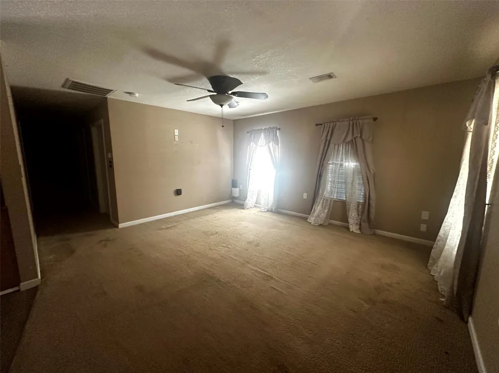629 Hidden Oaks Drive Point Blank, TX 77364