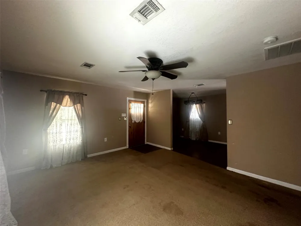629 Hidden Oaks Drive Point Blank, TX 77364