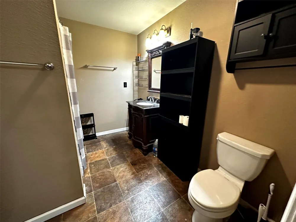 629 Hidden Oaks Drive Point Blank, TX 77364