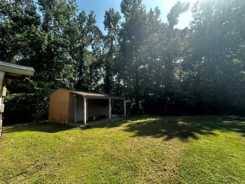 629 Hidden Oaks Drive Point Blank, TX 77364