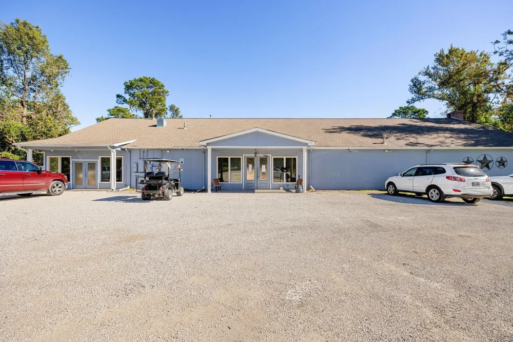 629 Hidden Oaks Drive Point Blank, TX 77364