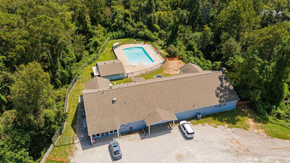 629 Hidden Oaks Drive Point Blank, TX 77364