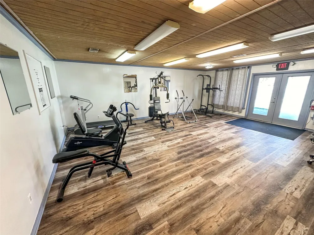 629 Hidden Oaks Drive Point Blank, TX 77364