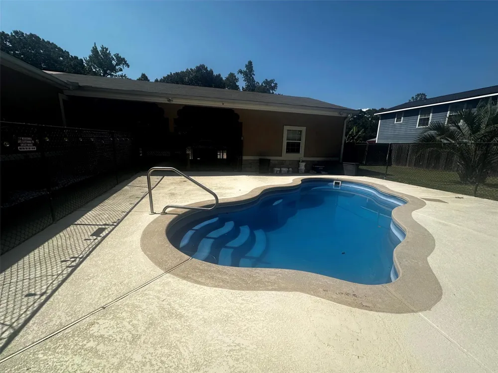 629 Hidden Oaks Drive Point Blank, TX 77364