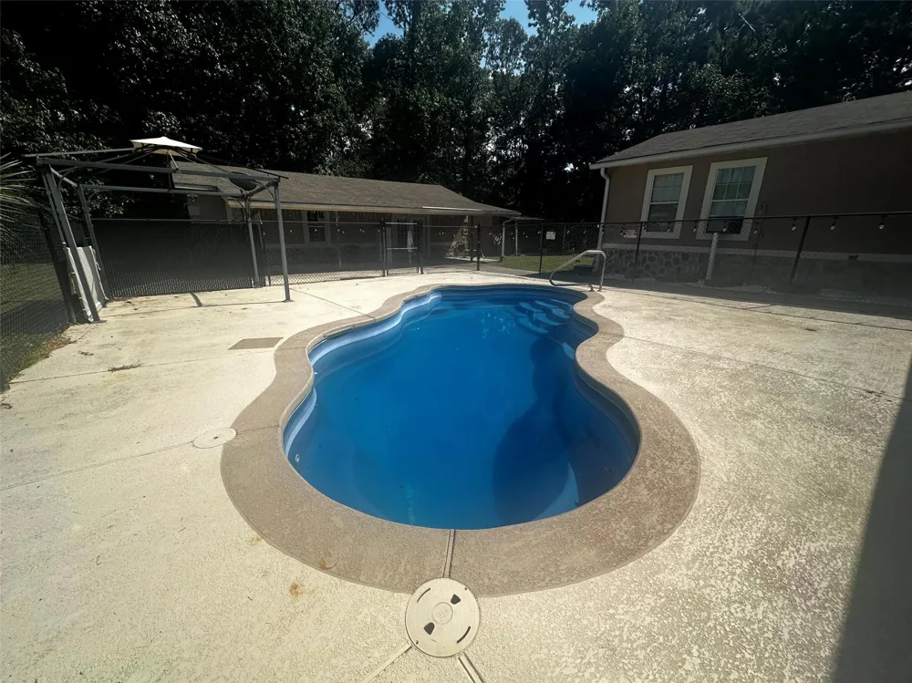 629 Hidden Oaks Drive Point Blank, TX 77364
