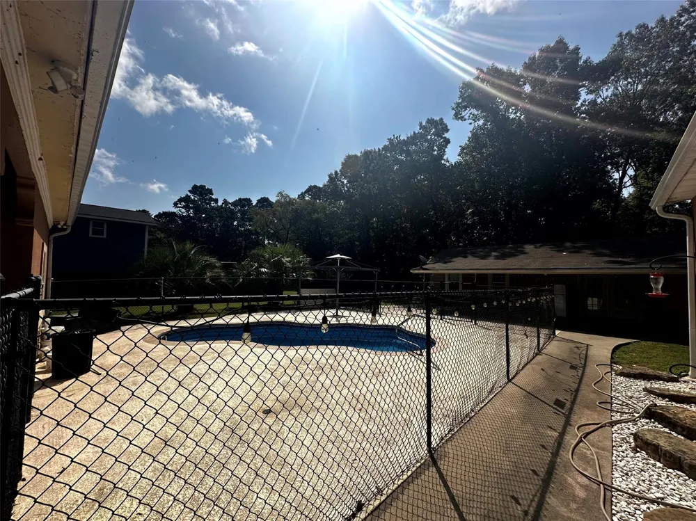 629 Hidden Oaks Drive Point Blank, TX 77364