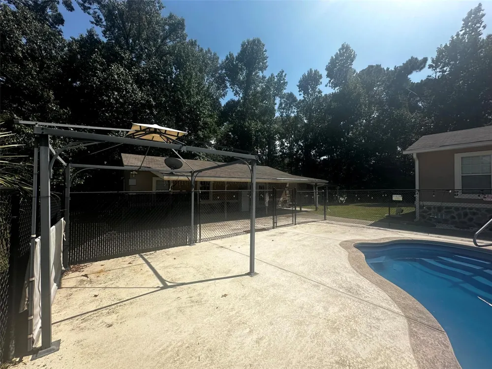 629 Hidden Oaks Drive Point Blank, TX 77364
