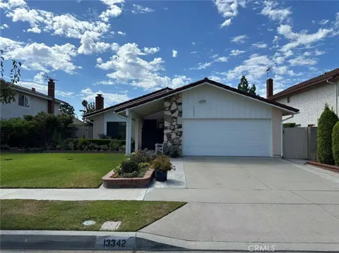 13342 Durango Place