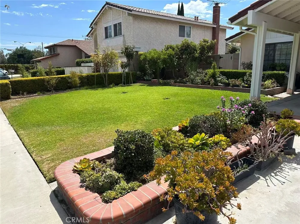 13342 Durango Place Cerritos, CA 90703