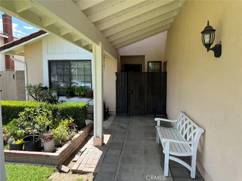 13342 Durango Place Cerritos, CA 90703