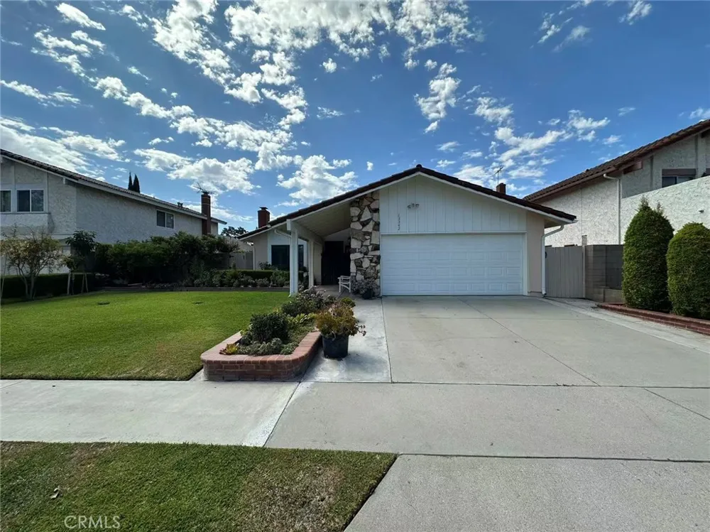 13342 Durango Place Cerritos, CA 90703