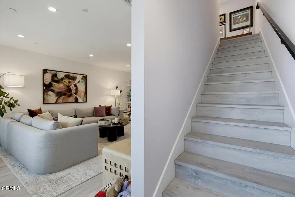 11618 Colfax Meadow Lane Los Angeles, CA 91604