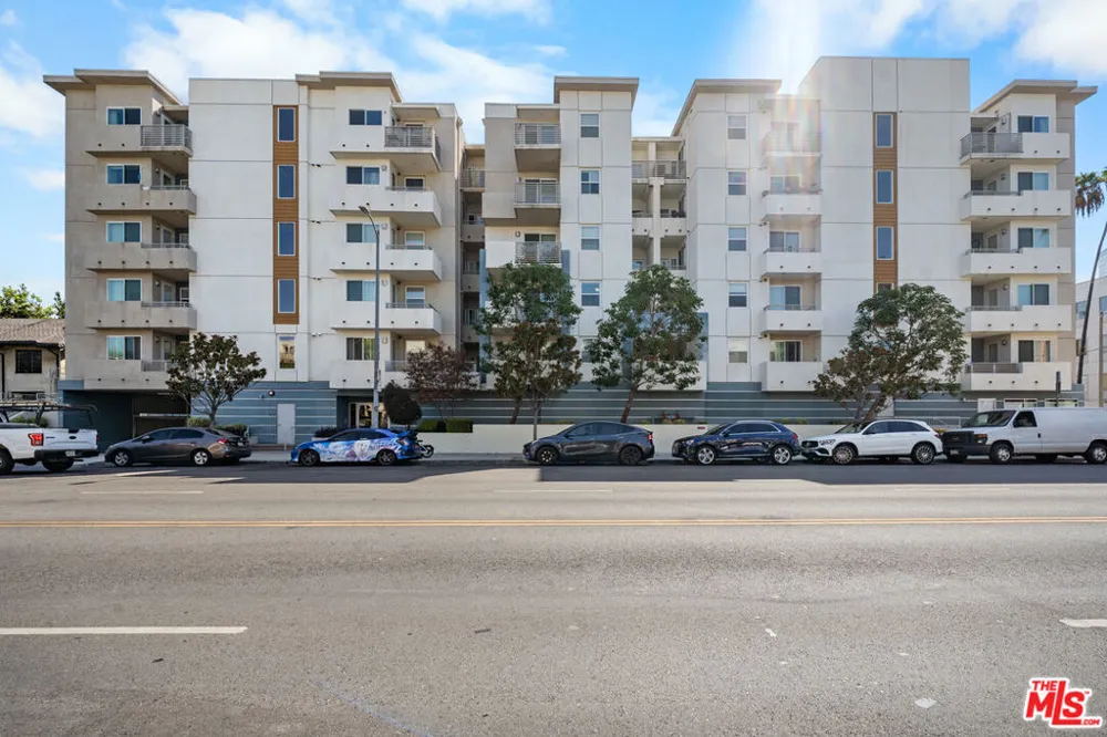 436 S Virgil Avenue #312 Los Angeles, CA 90020