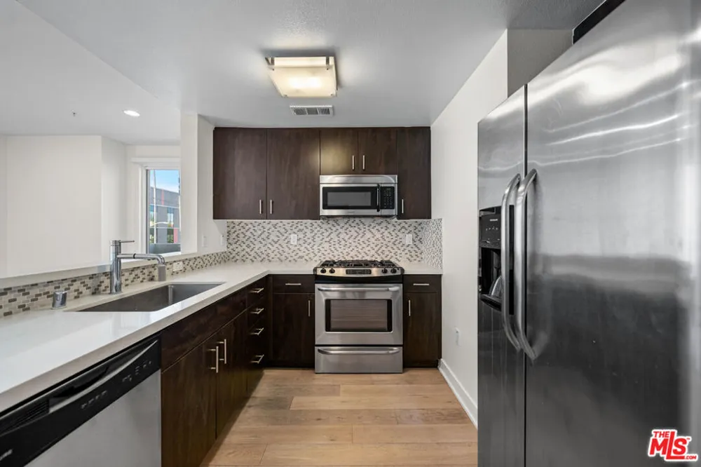 436 S Virgil Avenue #312 Los Angeles, CA 90020