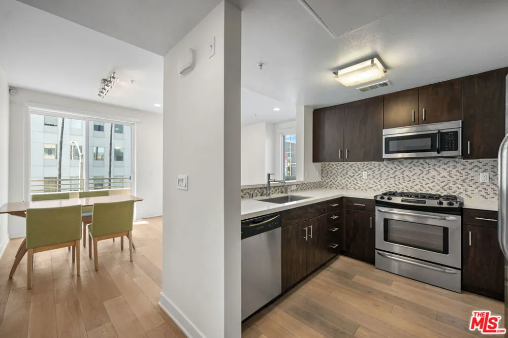 436 S Virgil Avenue #312 Los Angeles, CA 90020