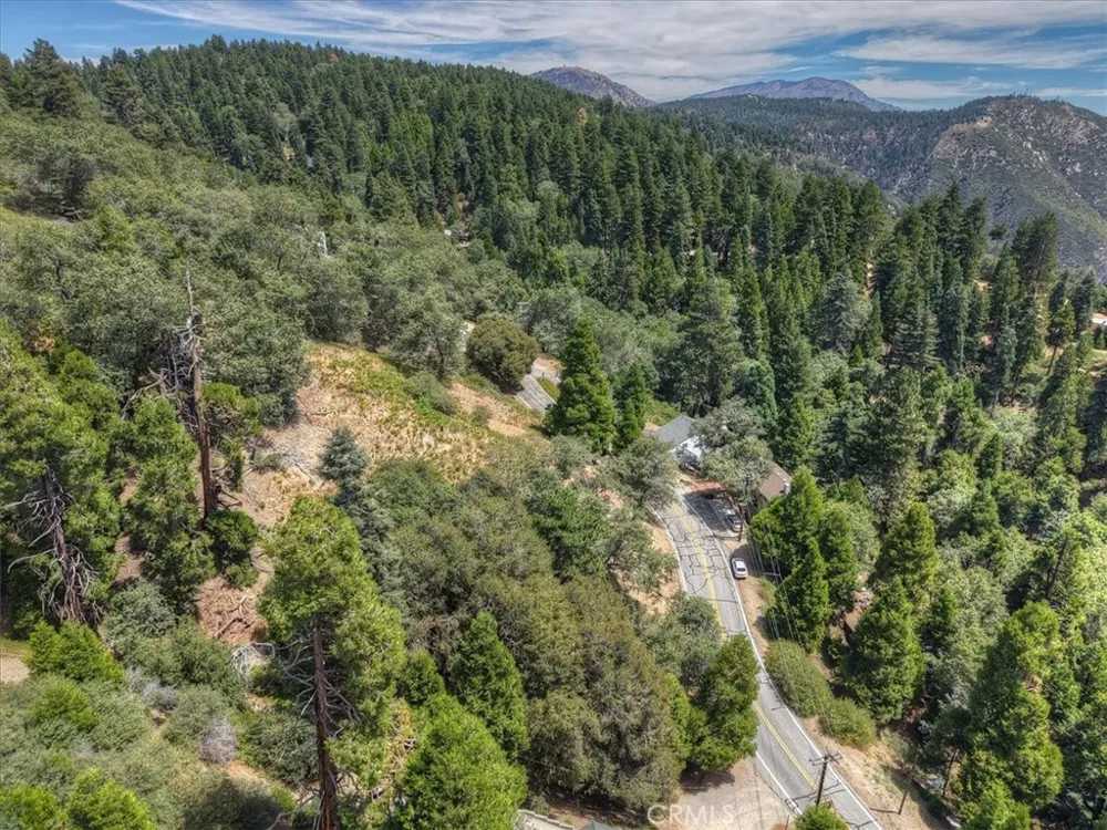 31070 Old City Creek Running Springs, CA 92382