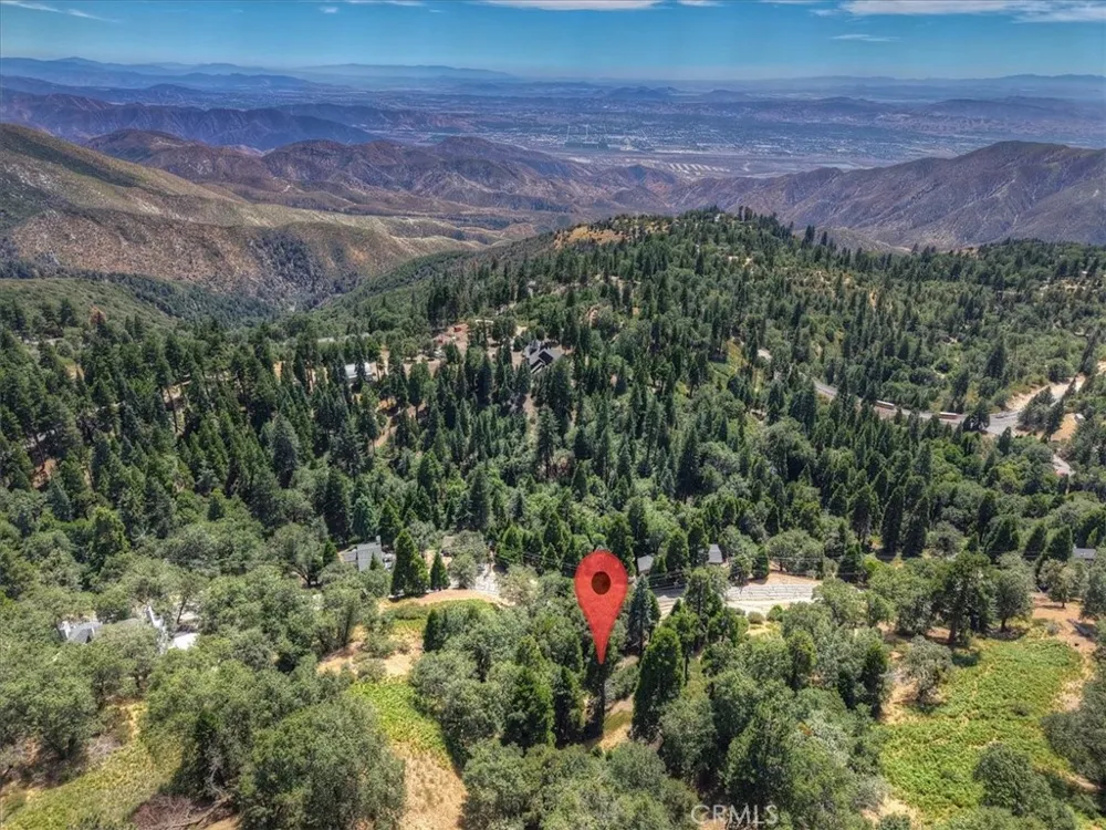 31070 Old City Creek Running Springs, CA 92382