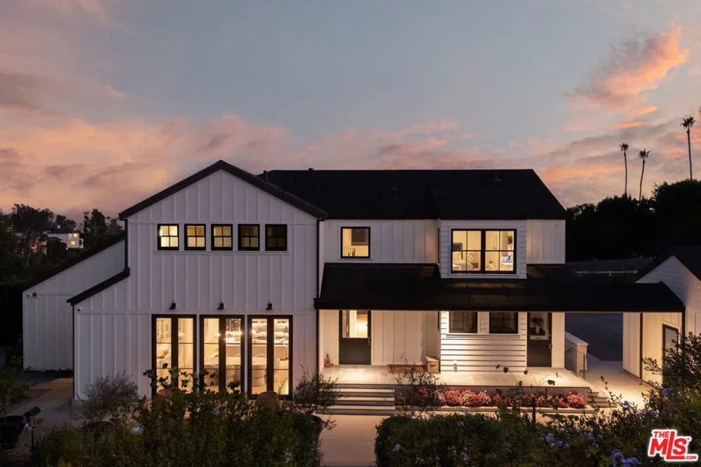 5944 Cavalleri Road Malibu, CA 90265
