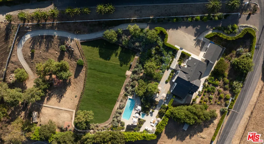 5944 Cavalleri Road Malibu, CA 90265