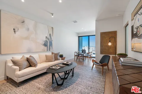 3688 Overland Avenue #416