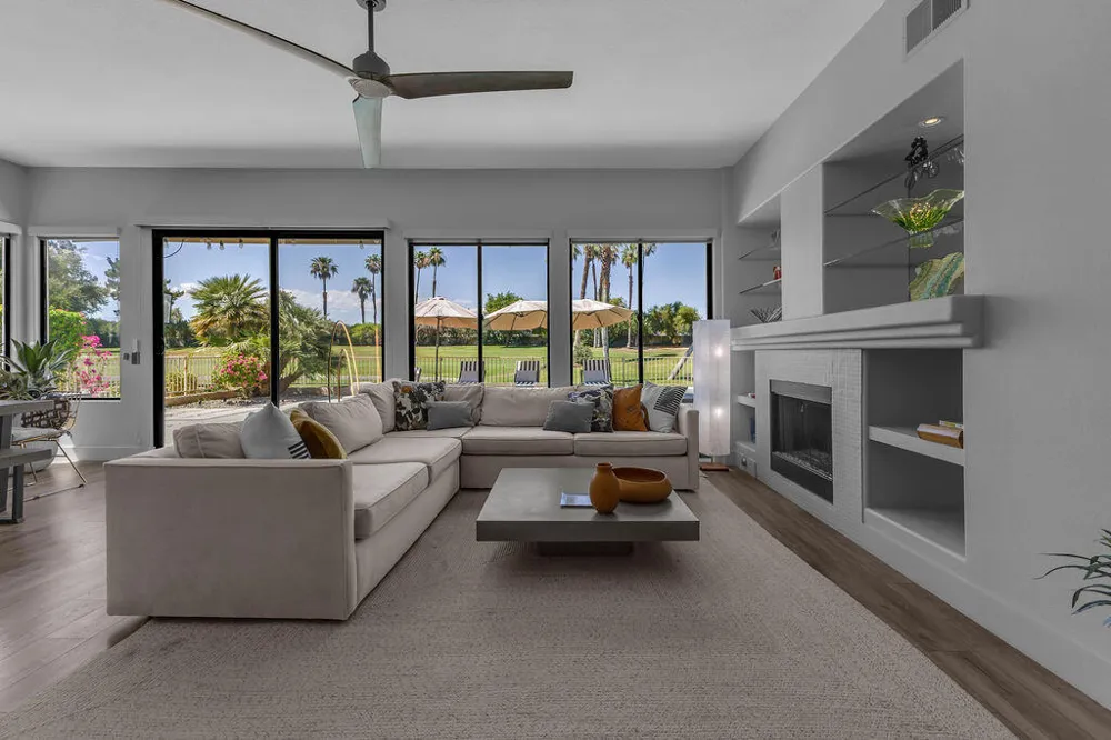 93 Kavenish Drive Rancho Mirage, CA 92270