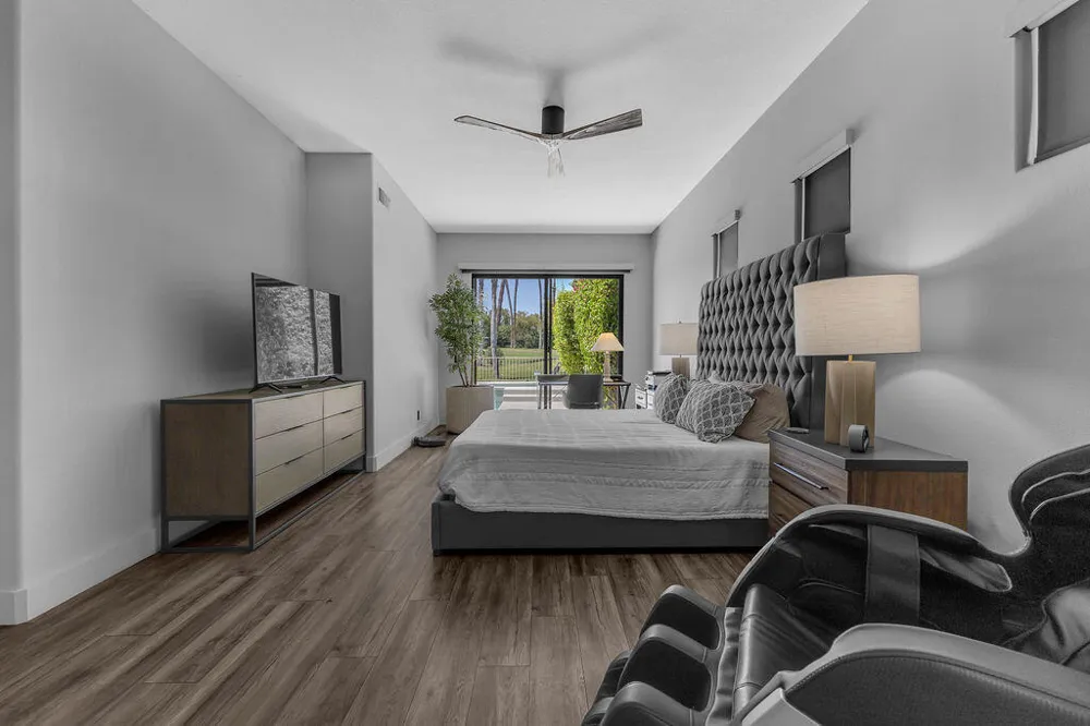 93 Kavenish Drive Rancho Mirage, CA 92270