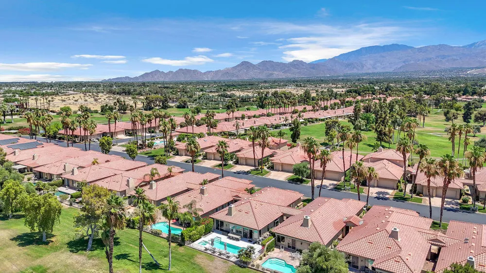 93 Kavenish Drive Rancho Mirage, CA 92270