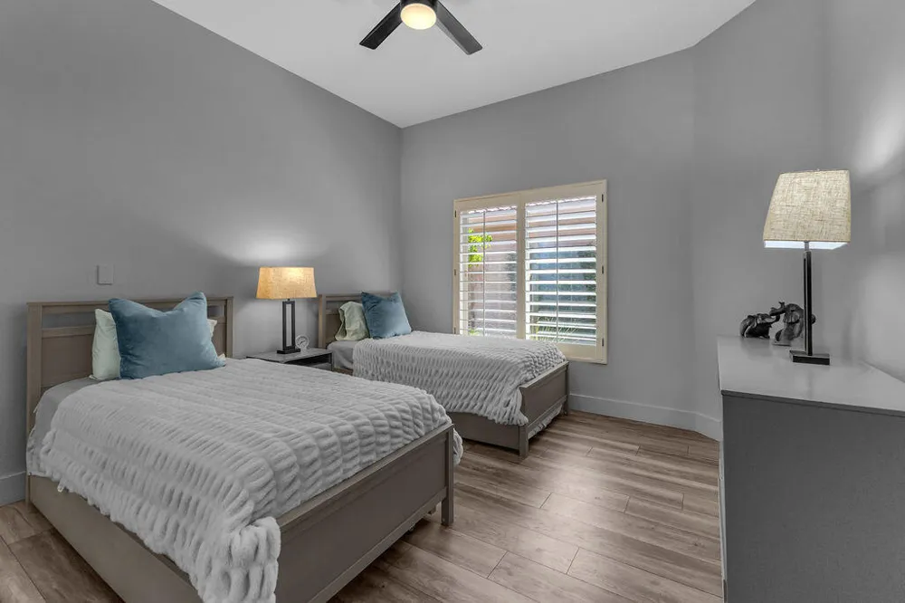 93 Kavenish Drive Rancho Mirage, CA 92270