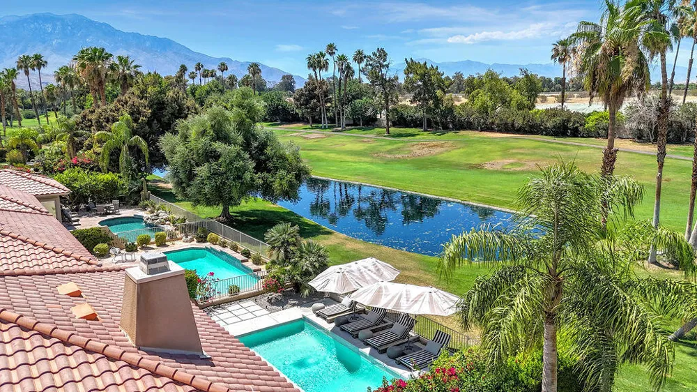 93 Kavenish Drive Rancho Mirage, CA 92270