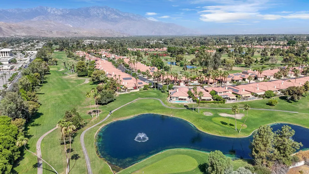 93 Kavenish Drive Rancho Mirage, CA 92270