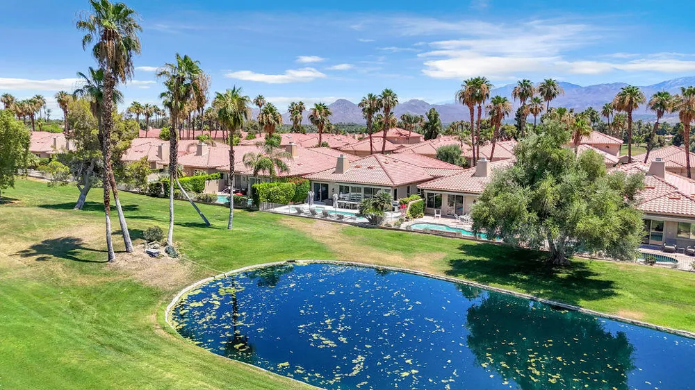 93 Kavenish Drive Rancho Mirage, CA 92270