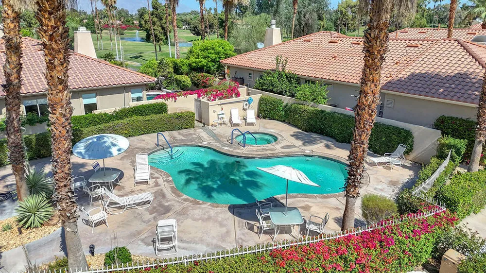 93 Kavenish Drive Rancho Mirage, CA 92270