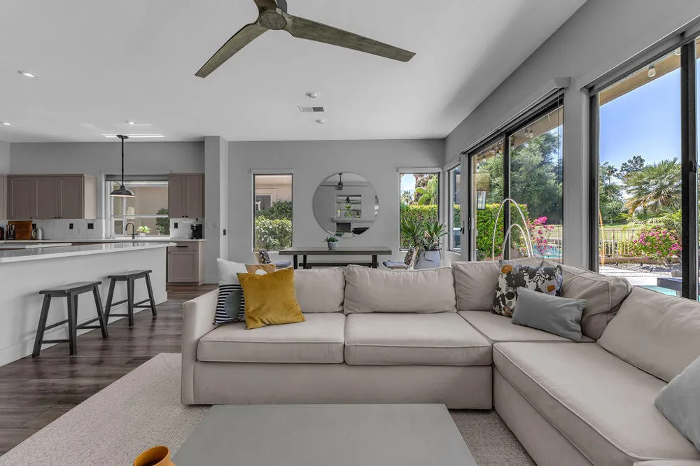 93 Kavenish Drive Rancho Mirage, CA 92270