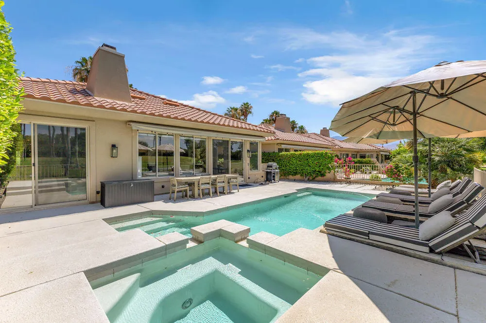 93 Kavenish Drive Rancho Mirage, CA 92270